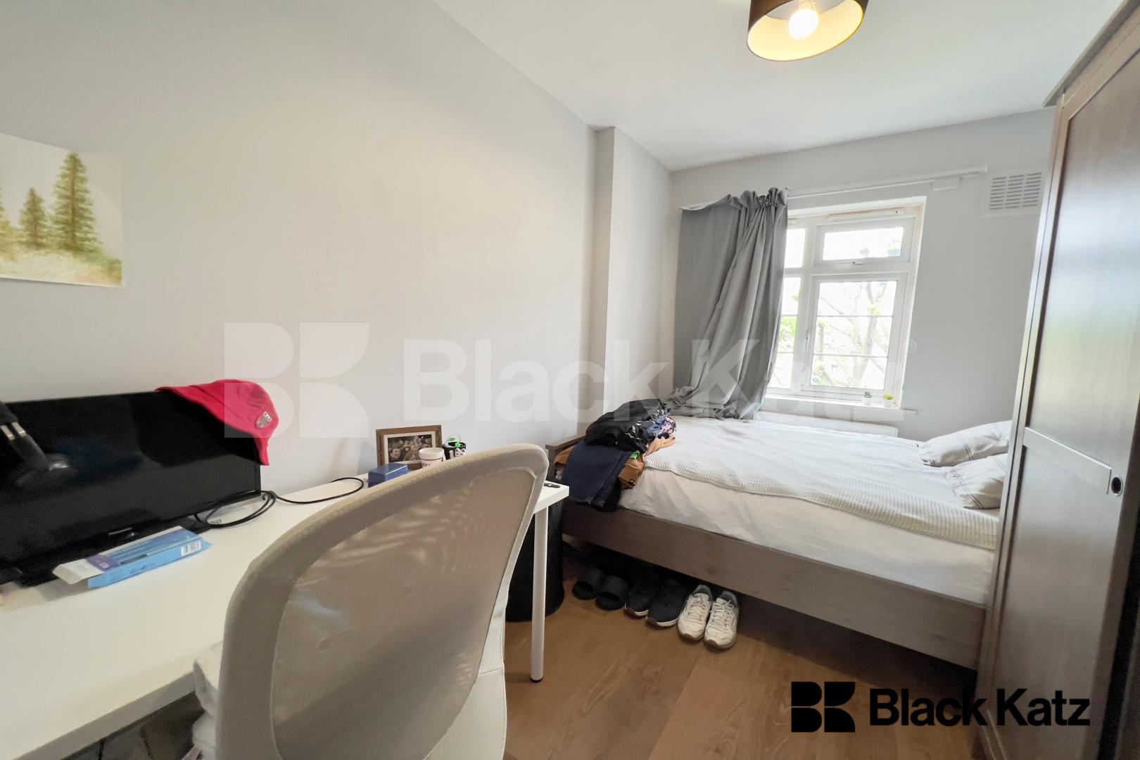 Recently refurbished & offering 730 sq.ft of living and entertaining space  Aberdour Street., Borough